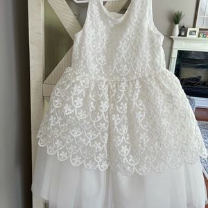 Janie and Jack special occasion dress